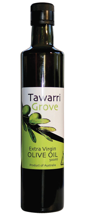 500ml Extra Virgin Olive Oil